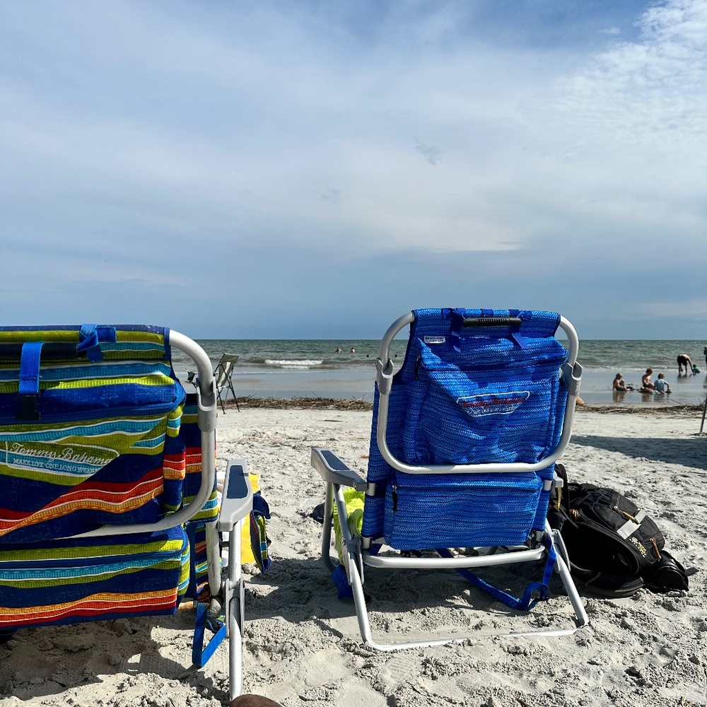 Meet your Posher, carter